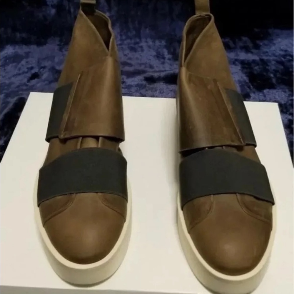 COCLICO Gel Boots Women size 7